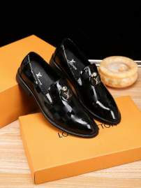 Picture of Louis Vuitton Shoes _SKULVsz37-45mnf035014178